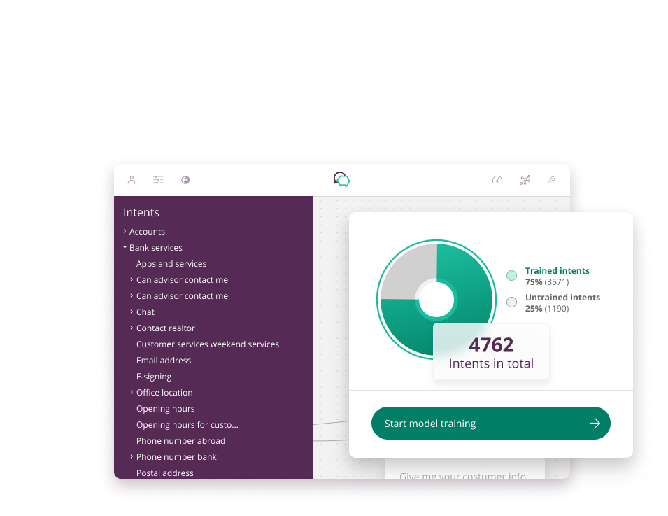Boost Ai Product And Features Boost Ai Product And Features